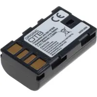 OTB Camera accu compatibel met JVC BN-VF808U / 750 mAh