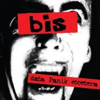 Import DATA PANIK ETCETERA/LP