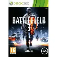 Battlefield 3 (Xbox 360)