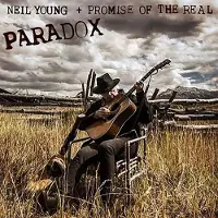 Warner Music Neil & Promise Of The Real Ost/young - PARADOX OST | Vinyl