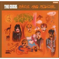 Bertus Distributie The Coral - MAGIC MEDICINE HQ | Vinyl