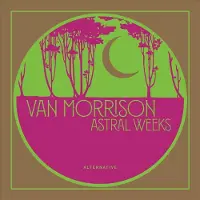 Van Morrison - RSD - Astral Weeks (Bonus Tracks) (LP)