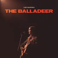 Suburban The Balladeer