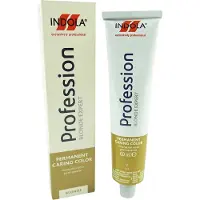 Indola Profession Blonde Expert Pastel Haarkleur Crème Permanent 60ml - P.01 Pastel Ash / Pastell Asch