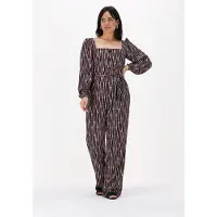 Freebird Dames Jumpsuits Farren - Zwart - Maat M