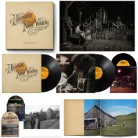 Reprise Records Harvest : 50th Anniversary Édition Limitée Coffret