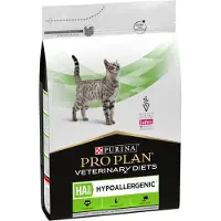 Purina Pro Plan Veterinary Diets HA St/Ox Hypoallergenic - Kat