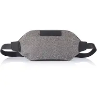 XD Design Urban Bumbag 1 liter - Grijs