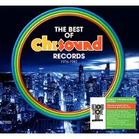 Import Best Of Chi-Sound Records 1976-1984