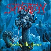 MUSIC ON VINYL Breeding The Spawn
