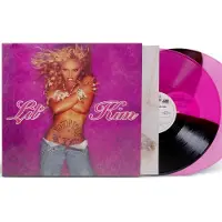 Rhino Records - The Notorious K.I.M. (Pink/Black Vinyl) (LP)