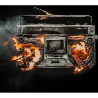 Import Green Day - Revolution Radio | LP