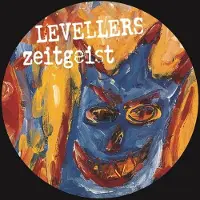 Bigwax Dis Cnt ZEITGEIST (PICTURE DISC)