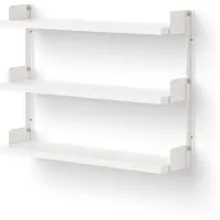 New Works Tea Wandrek White | White