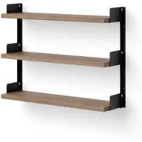 New Works Tea Wandrek Walnut | Black