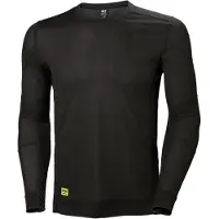 Helly Hansen Hh Lifa 75105 Crewneck Verwarmd Base Layer | Maat: 2XL