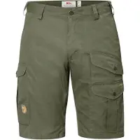 Fjall Raven - Wandel- en bergsportkleding - Barents Pro Shorts M Laurel Green voor Heren - Maat M/L - Kaki