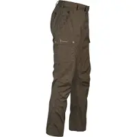 Pinewood Finnveden Tighter Broek Heren, olijf EU 54 (Regular) 2022 Trekking- & Wandelbroeken
