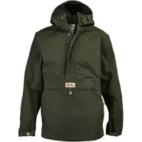 Fjällräven Jas Men Vardag Anorak Deep Forest-XL