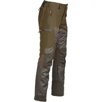 Hart Aran Broek Grijs 40 Man
