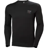 Helly Hansen Lifa 75106 Crewneck Merino Verwarmd | Maat: XS