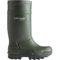 Kerbl Dunlop Thermische laars, maat 37/38