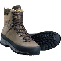 Meindl - Heren wandelschoenen - Island MFS Active GTX Brown voor Heren - Maat 8,5 UK - Bruin