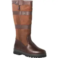 Dubarry Laars Wexford Walnut-Schoenmaat 47