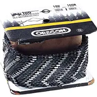 Oregon 18hx076e 404´´ 080´´ 20 Mm 76e Processorketen