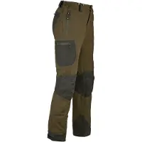 Hart Lochmor Broek Groen 48 Man