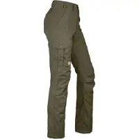 Fjällräven Karla Pro Curved Broek