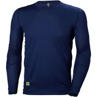Helly Hansen Hh Lifa 75105 Crewneck Verwarmd Base Layer | Maat: 3XL