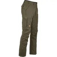 Fjällräven - Karl Pro Hydratic Trousers - Winterbroek 54, bruin