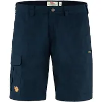 Fjällräven - Karl Pro Shorts - Short 48, blauw