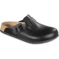 Birkenstock Boston Sl Nl Ob Klomp | Maat: 40