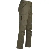 Hart Ibero T Broek Groen 42 Man
