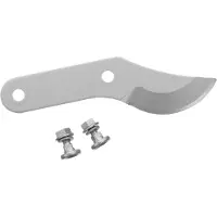 Fiskars Blad en schroeven L102, L72 en L76 - 1026284