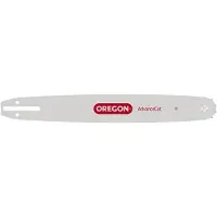 Oregon Zaagblad SX A095 steek 3/8 Low Profile 30cm schakeldikte 1.3mm