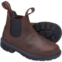 Blundstone Kids 1468 Antique Brown-Schoenmaat 28