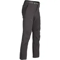 Maier Sports Nil Pants Grey Regular || Maat: 52 FR