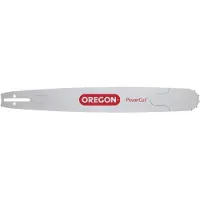 Oregon Zaagblad Power Match RN D025 steek 3/8 60cm schakeldikte 1.6mm