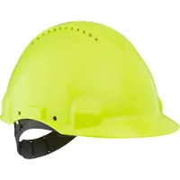 Peltor Veiligheidshelm G3000DUV-GB Hi-Viz