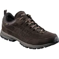 Meindl Durban GTX Wandelschoenen Wandelschoenen | Maat 9 Heren Bruin