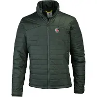 Fjällräven - Expedition X-Lätt Jacket - Synthetisch jack XXL, olijfgroen