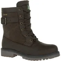 Kamik Dames winterlaarzen Rogue Mid | Maat 37