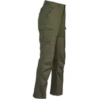 Hart Lebrel Broek Groen,Grijs 52 Man