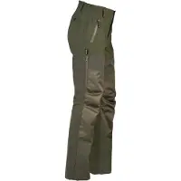 Hart Wildpro Broek Groen 28 Man