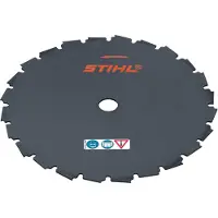 Stihl PGB-FASTENERS | BZK-schroef VK 10.9 VD D. 7991 M 3x8 Zn | 500 st 7991101003000080