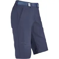 Maier Sports Bermuda voor dames Lawa
