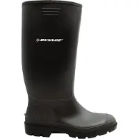 Dunlop Pricemastor heren industrie laarzen maat 40